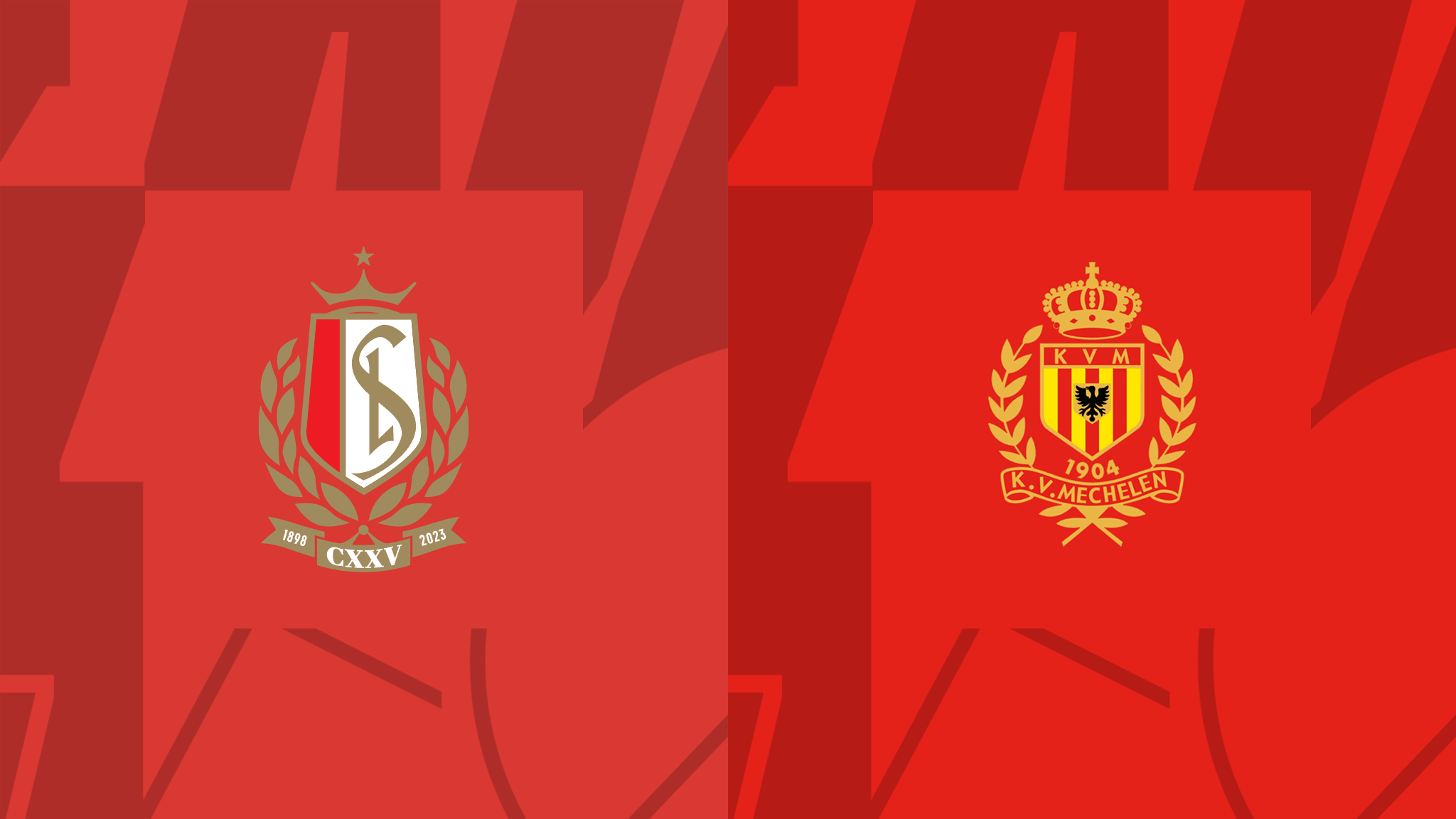 Standard Liege vs Mechelen