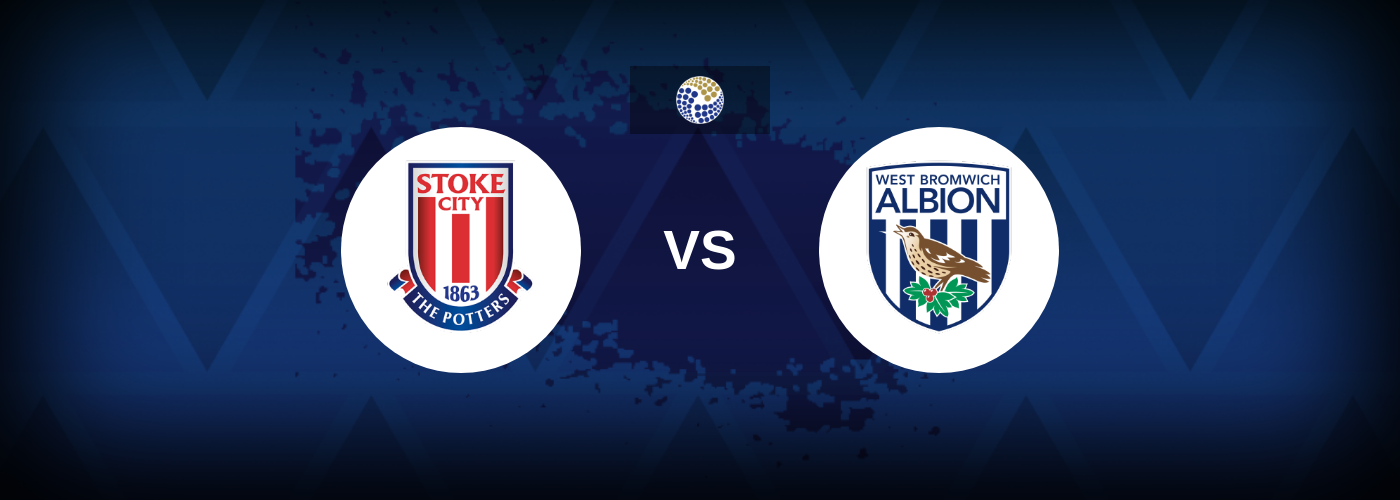 Stoke vs West Brom