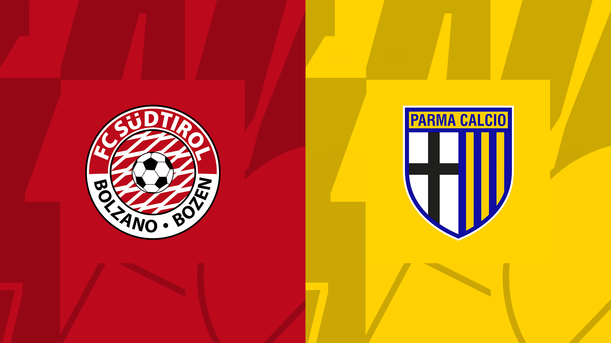 Sudtirol vs Parma
