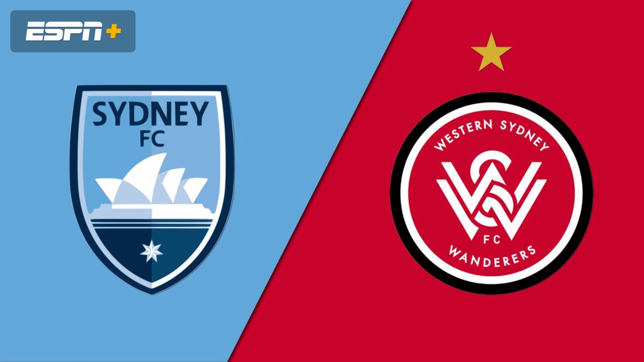 Sydney vs Western Sydney