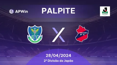 Tochigi vs Iwaki