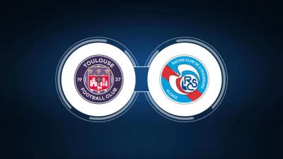 Toulouse vs Strasbourg