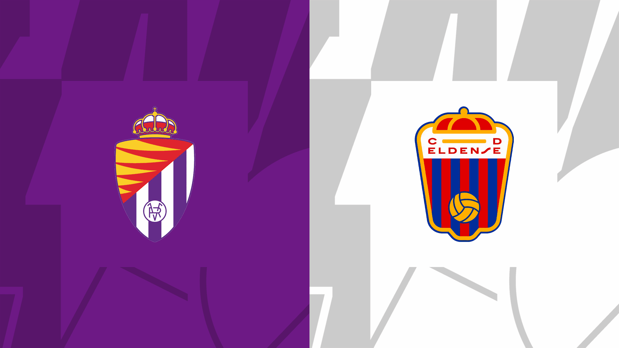 Valladolid vs Eldense
