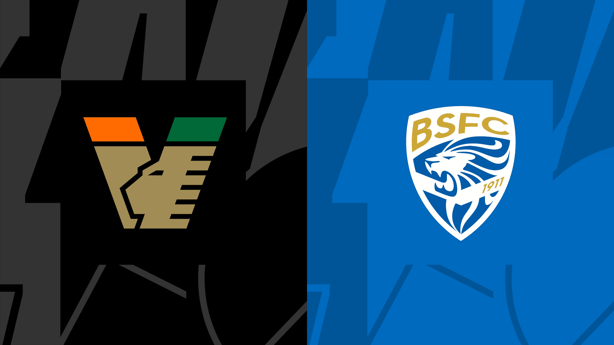 Venezia vs Brescia