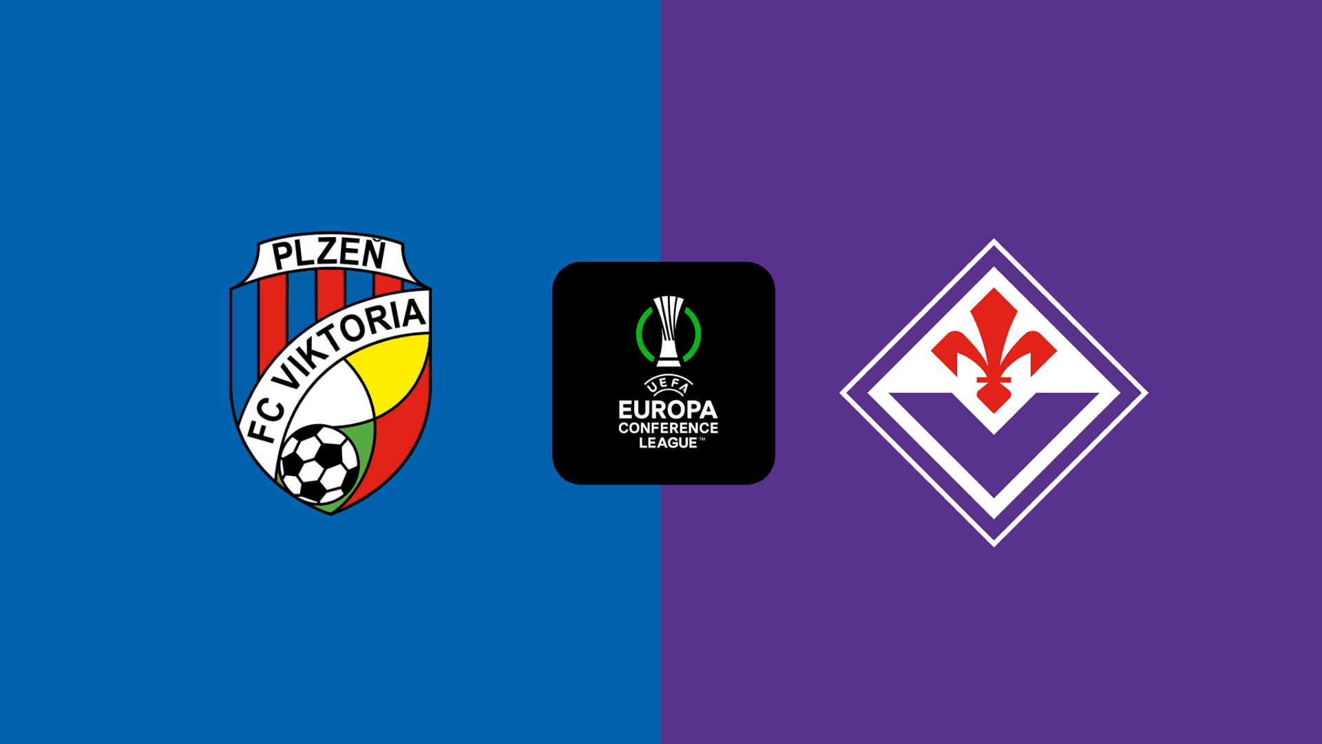 Viktoria Plzen vs Fiorentina