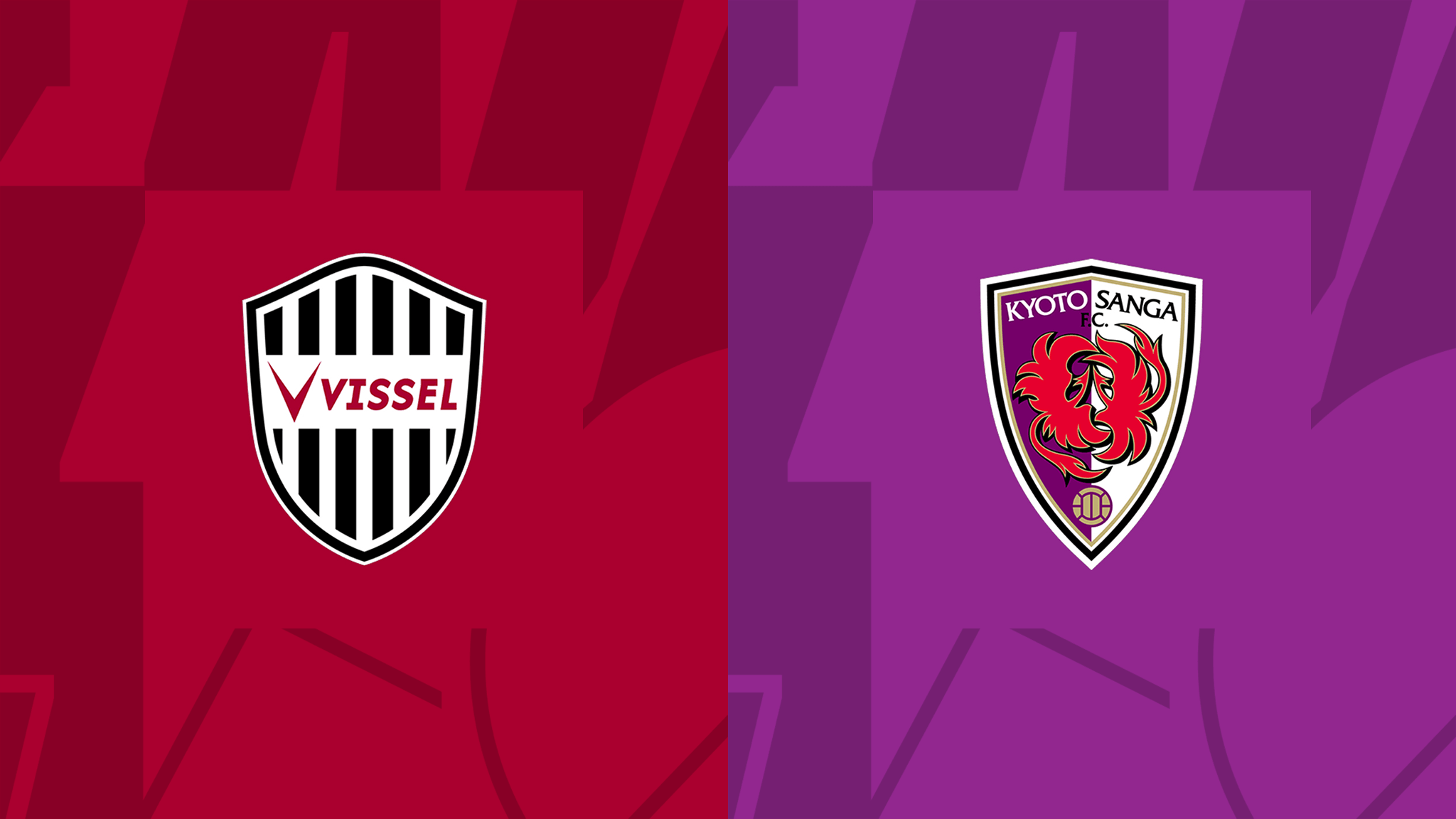 Vissel Kobe vs Kyoto Sanga