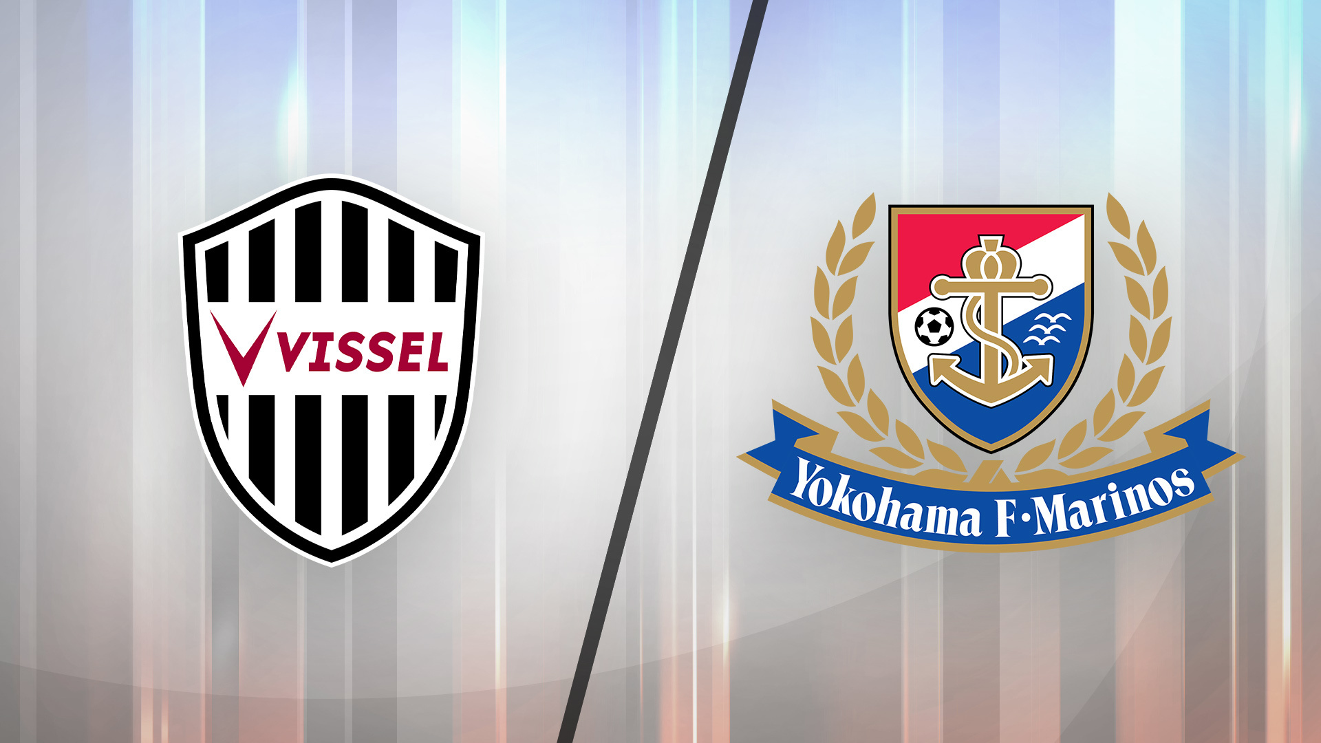 Vissel Kobe vs Yokohama Marinos