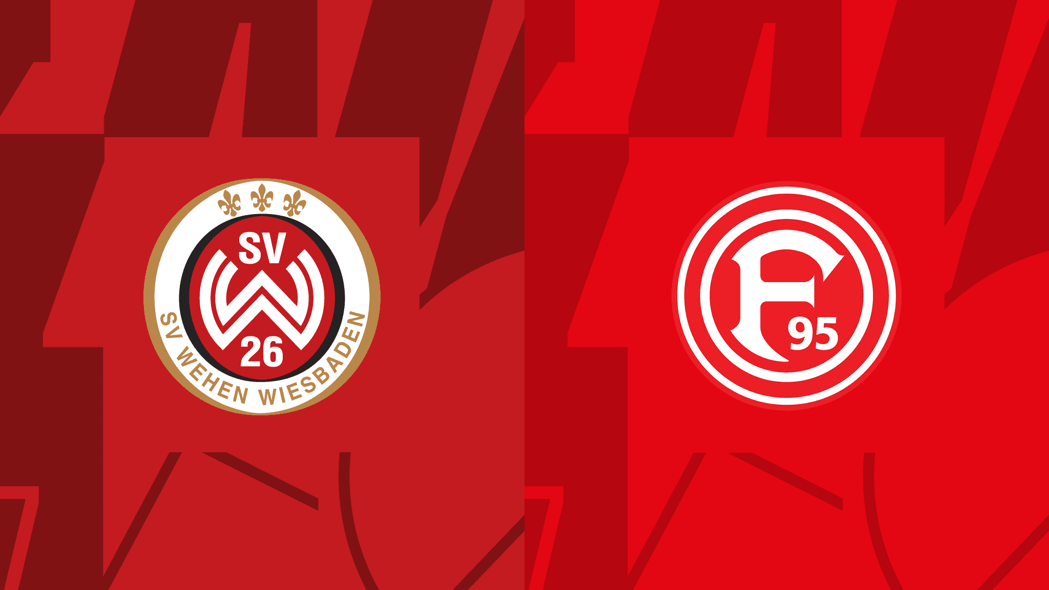 Wehen Wiesbaden vs Dusseldorf