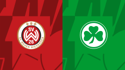 Prediksi Wehen Wiesbaden vs Greuther Furth , Liga 2 Jerman 28 April 2024