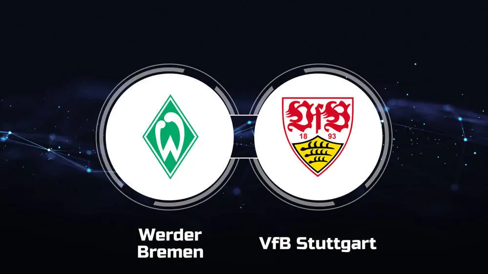 Werder Bremen vs Stuttgart
