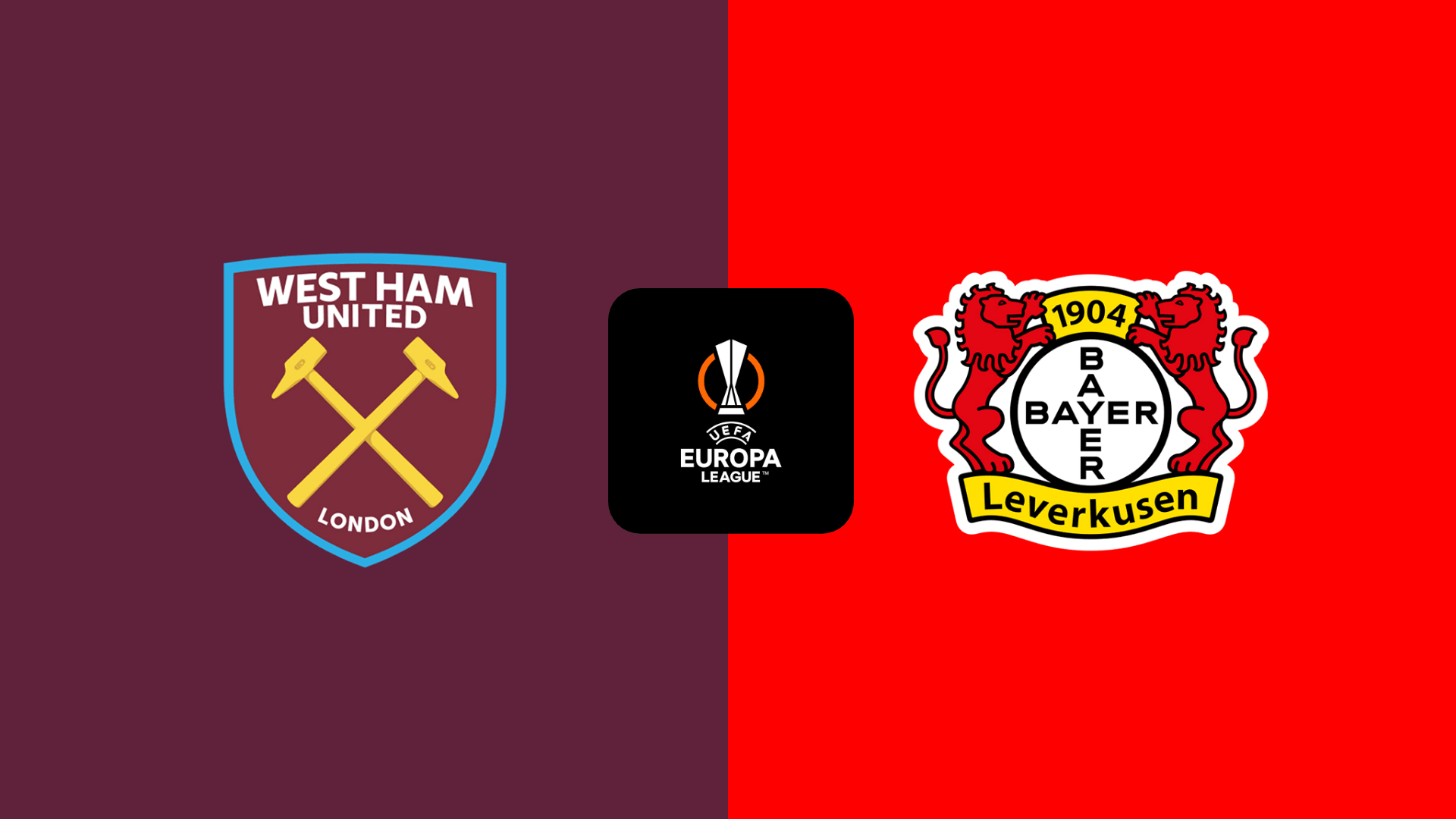 West Ham vs Leverkusen