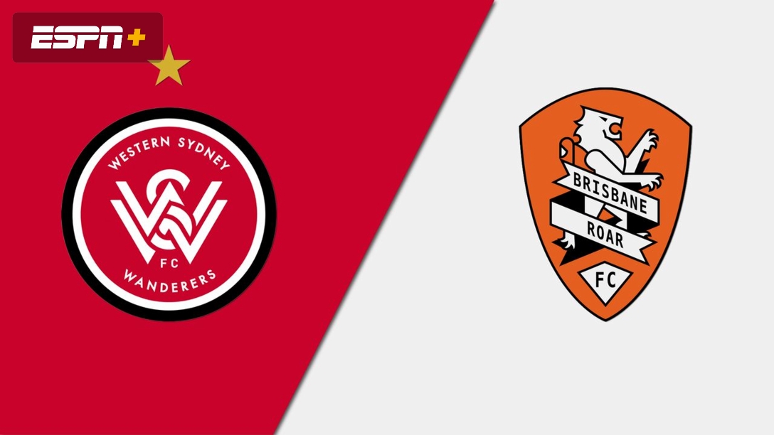 Western Sydney vs Brisbane Roar