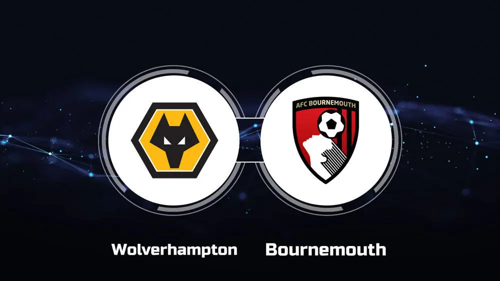 Wolverhampton vs Bournemouth