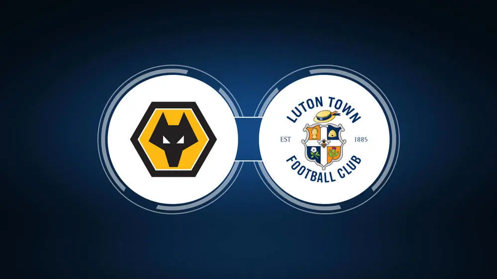 Wolverhampton vs Luton