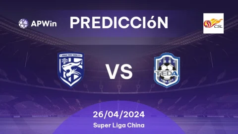 Wuhan Three vs Tianjin Tigers