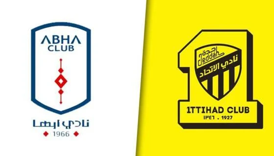 Abha vs Al Ittihad