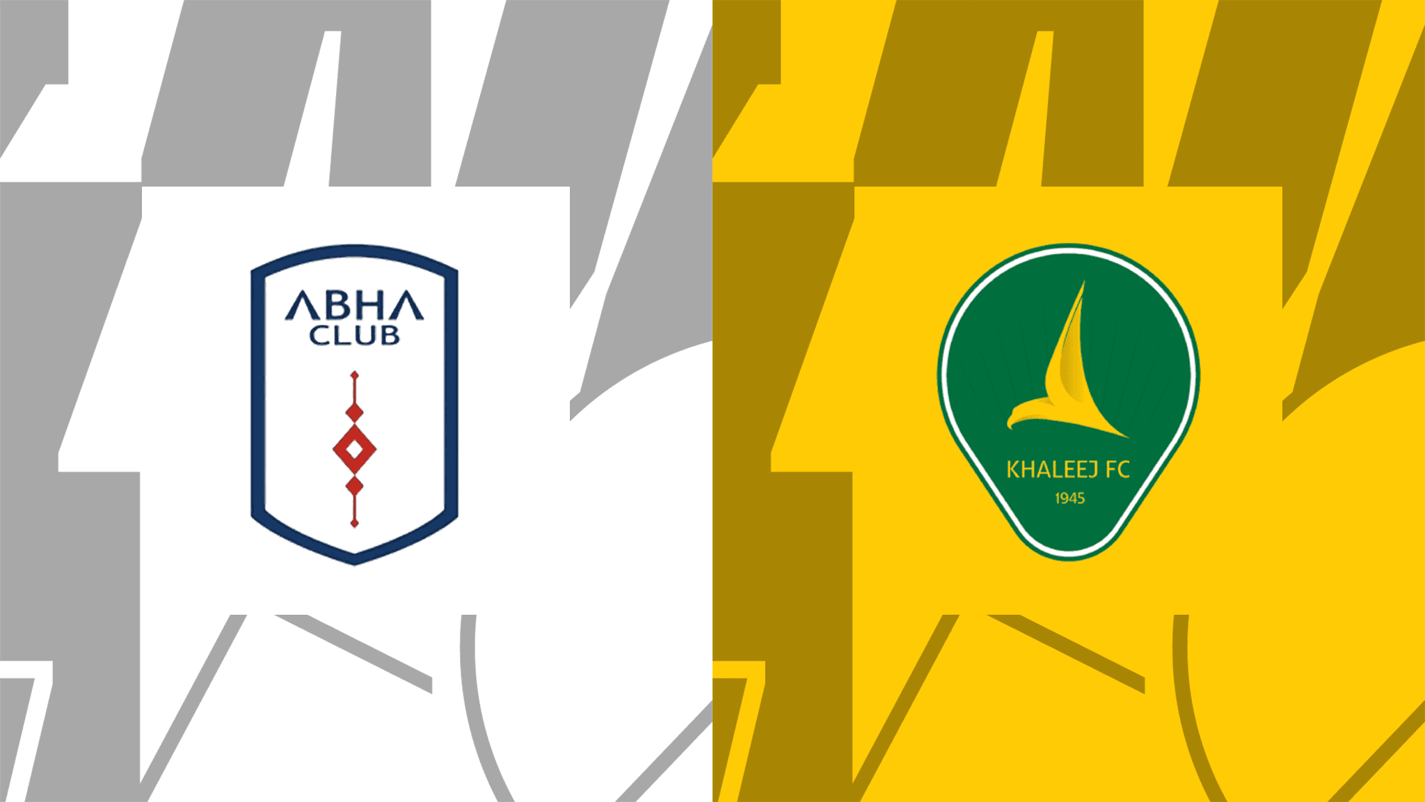 Abha vs Al Khaleej