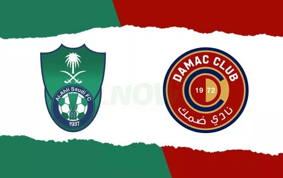 Prediksi Al Ahli vs Damac, Saudi Pro League 3 Mei 2024