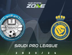 Prediksi Al Akhdoud vs Al Nassr, Saudi Pro League 10 Mei 2024