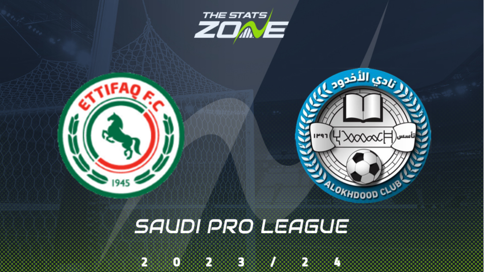 Al Ettifaq vs Al Akhdoud