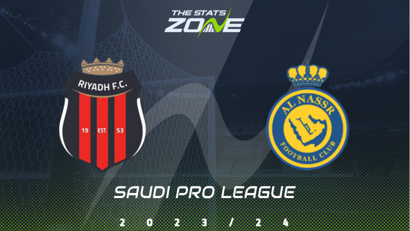 Al Riyadh vs Al Nassr