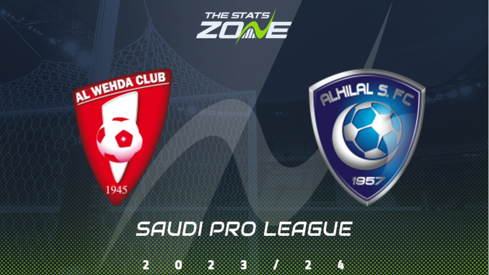 Al Wehda vs Al-Hilal