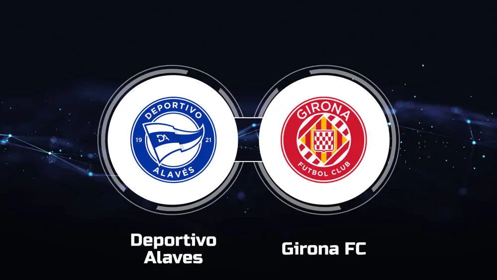 Alaves vs Girona