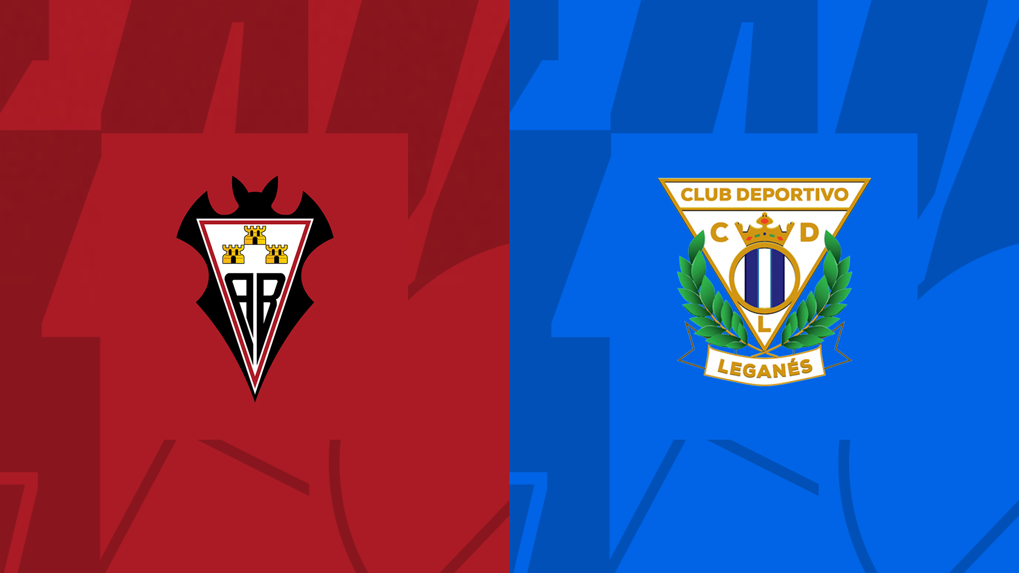 Albacete vs Leganes