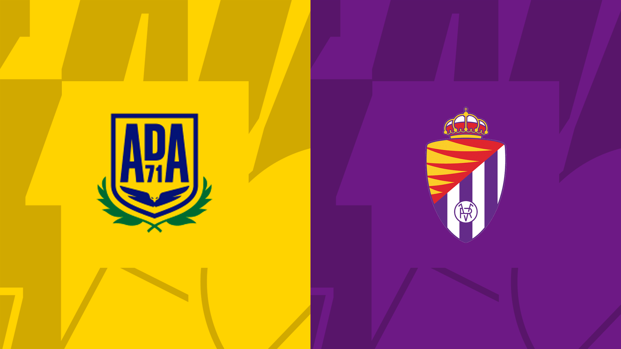 Alcorcon vs Valladolid