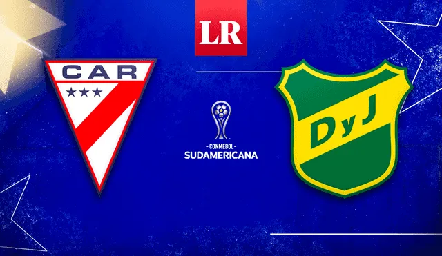Always Ready vs Defensa Justicia