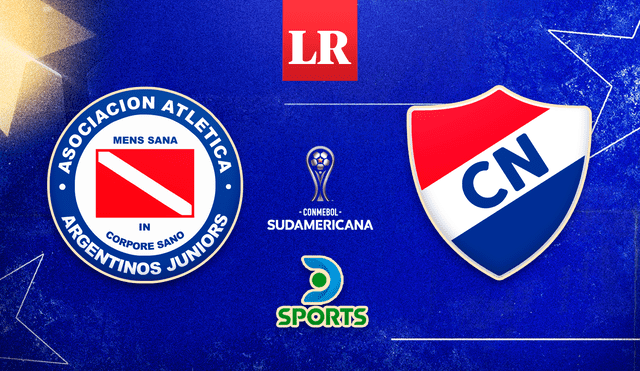 Argentinos Juniors vs Asuncion