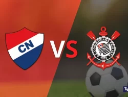 Prediksi Asuncion vs Corinthians, Copa Sudamericana 8 Mei 2024