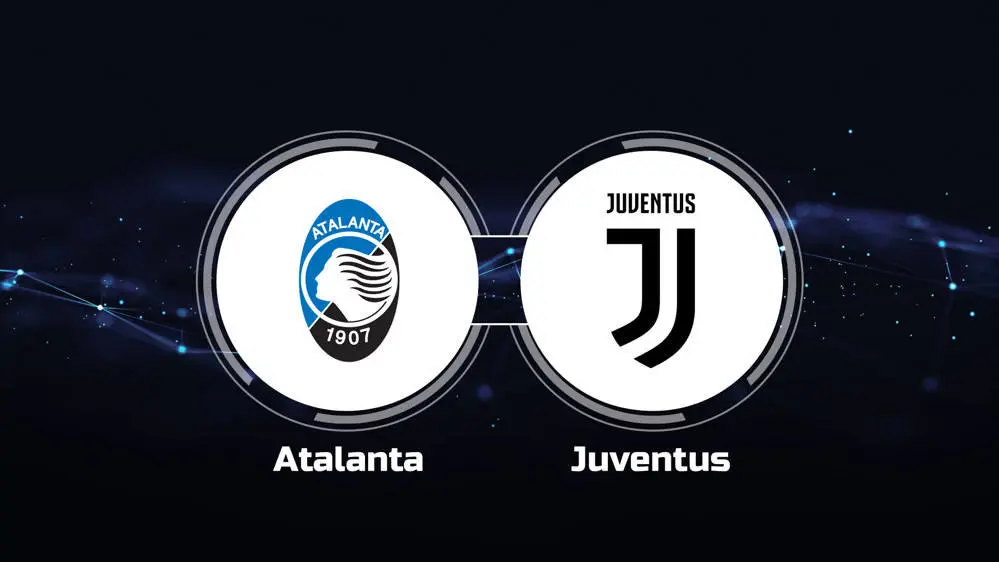 Atalanta vs Juventus