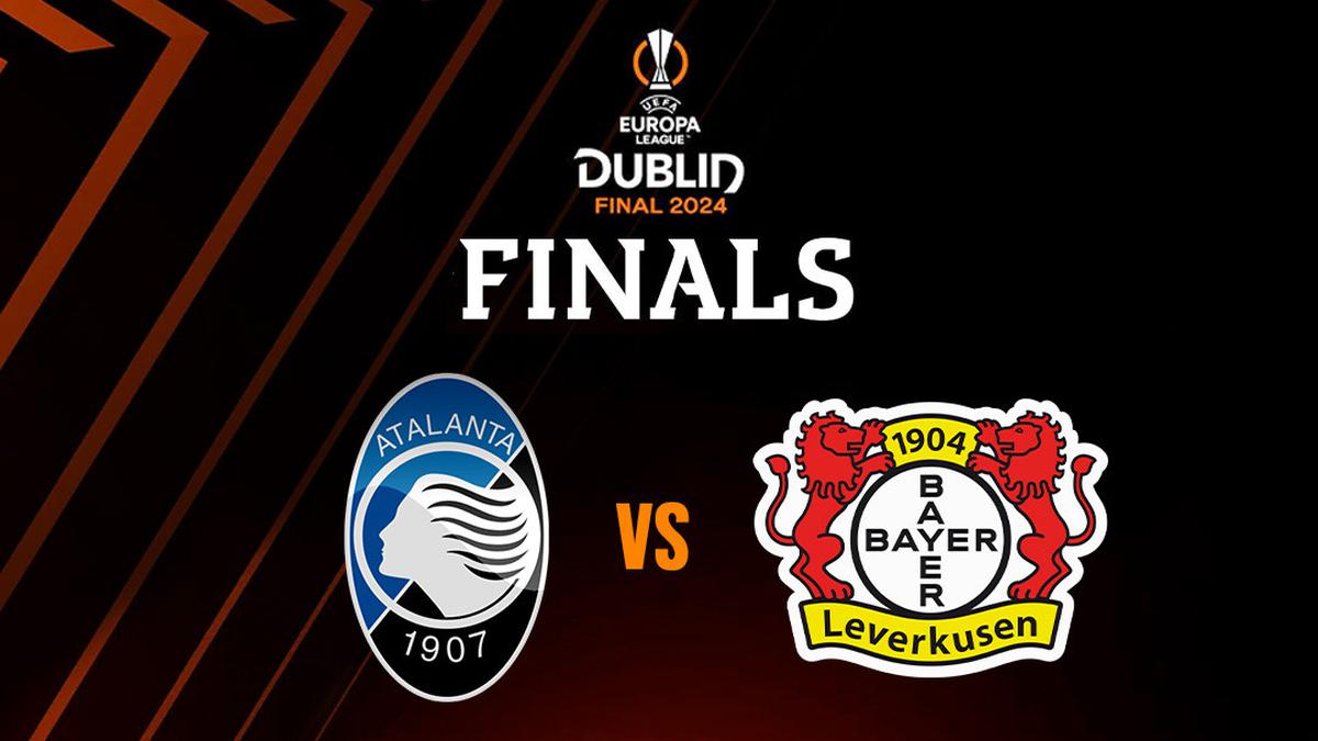 Atalanta vs Leverkusen