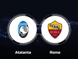 Prediksi Atalanta vs Roma, Serie A Italia 13 Mei 2024
