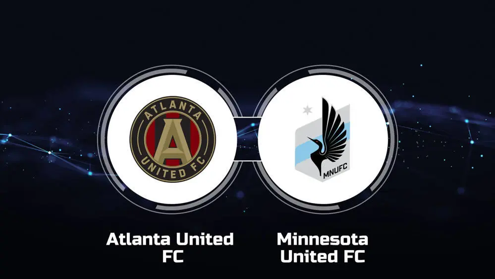 Atlanta United vs Minnesota