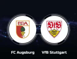 Prediksi Augsburg vs Stuttgart, Bundesliga Jerman 11 Mei 2024