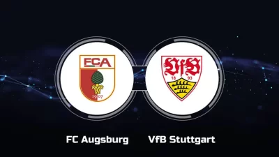Augsburg vs Stuttgart