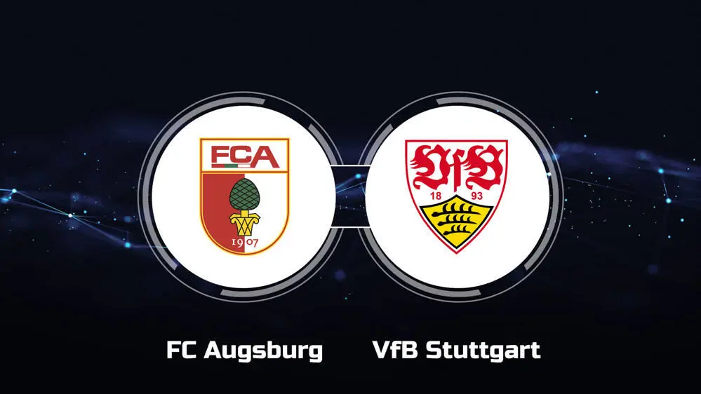 Augsburg vs Stuttgart