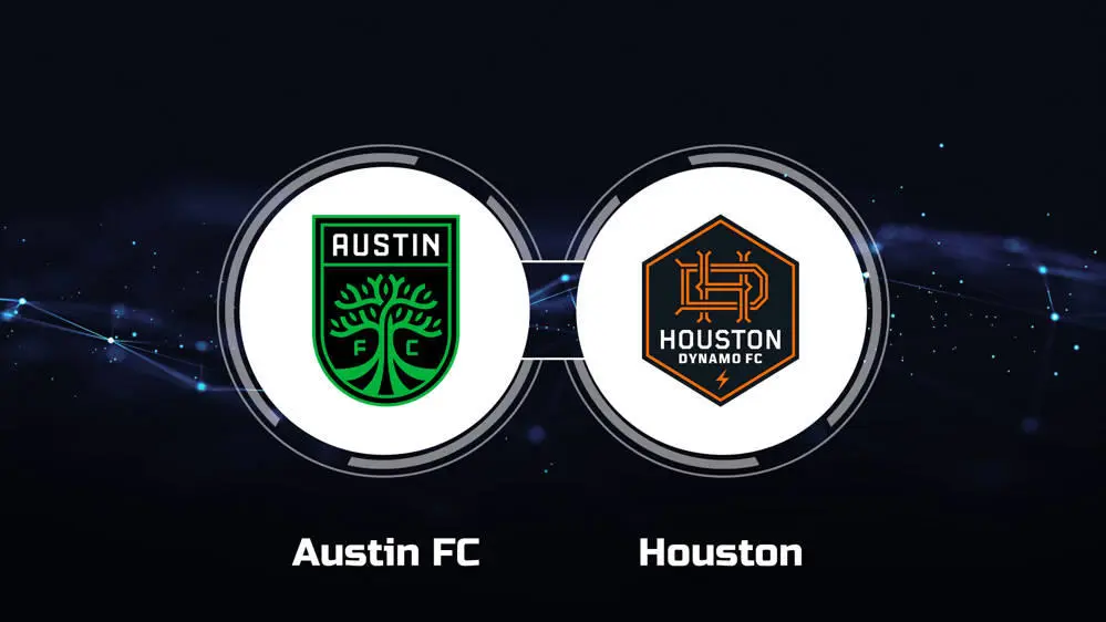 Austin vs Houston Dynamo