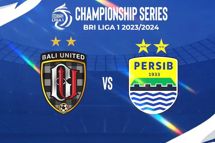 Bali United vs Persib