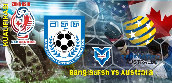 Bangladesh vs Australia