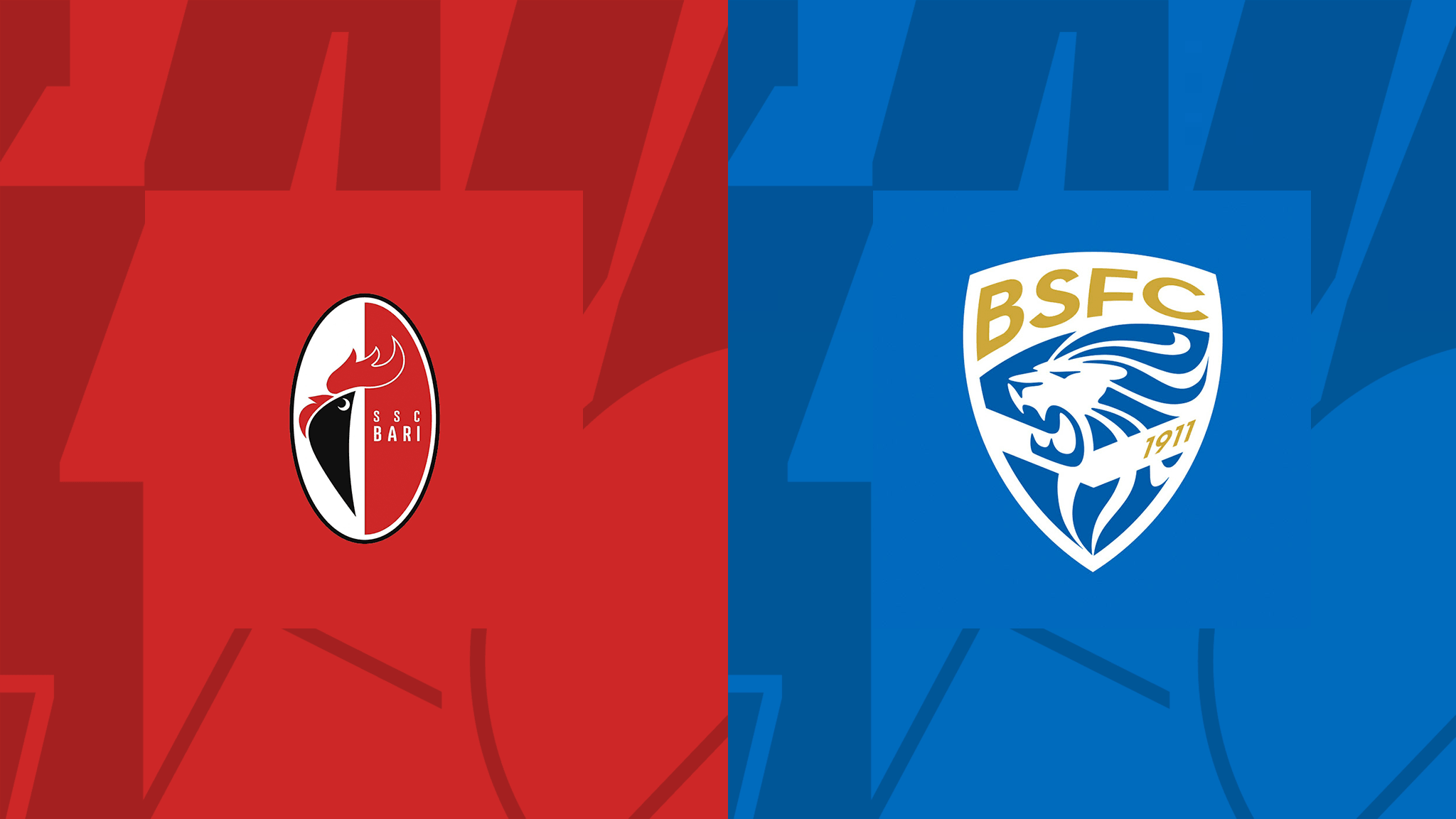 Bari vs Brescia