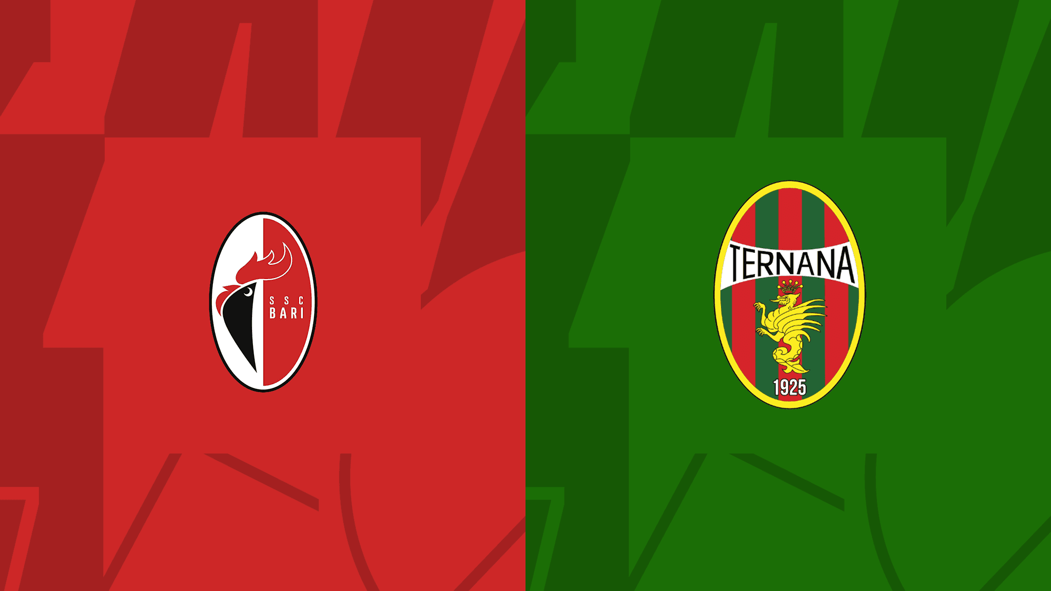 Bari vs Ternana