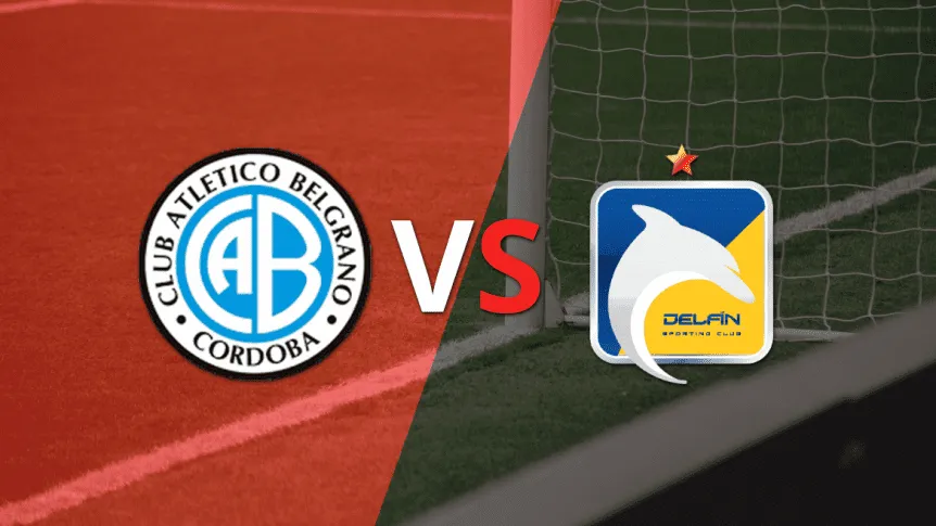Belgrano vs Delfin
