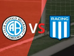 Prediksi Belgrano vs Racing Club, Liga Argentina 13 Mei 2024