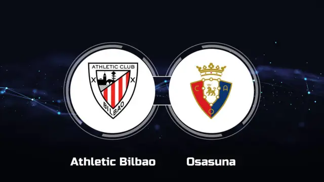 Bilbao vs Osasuna