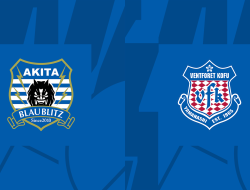 Prediksi Blaublitz Akita vs Ventforet, J2-League 6 Mei 2024
