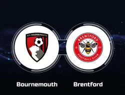 Prediksi Bournemouth vs Brentford, Liga Inggris 11 Mei 2024