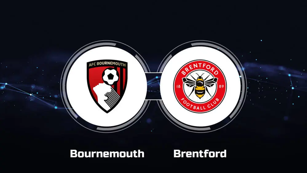 Bournemouth vs Brentford